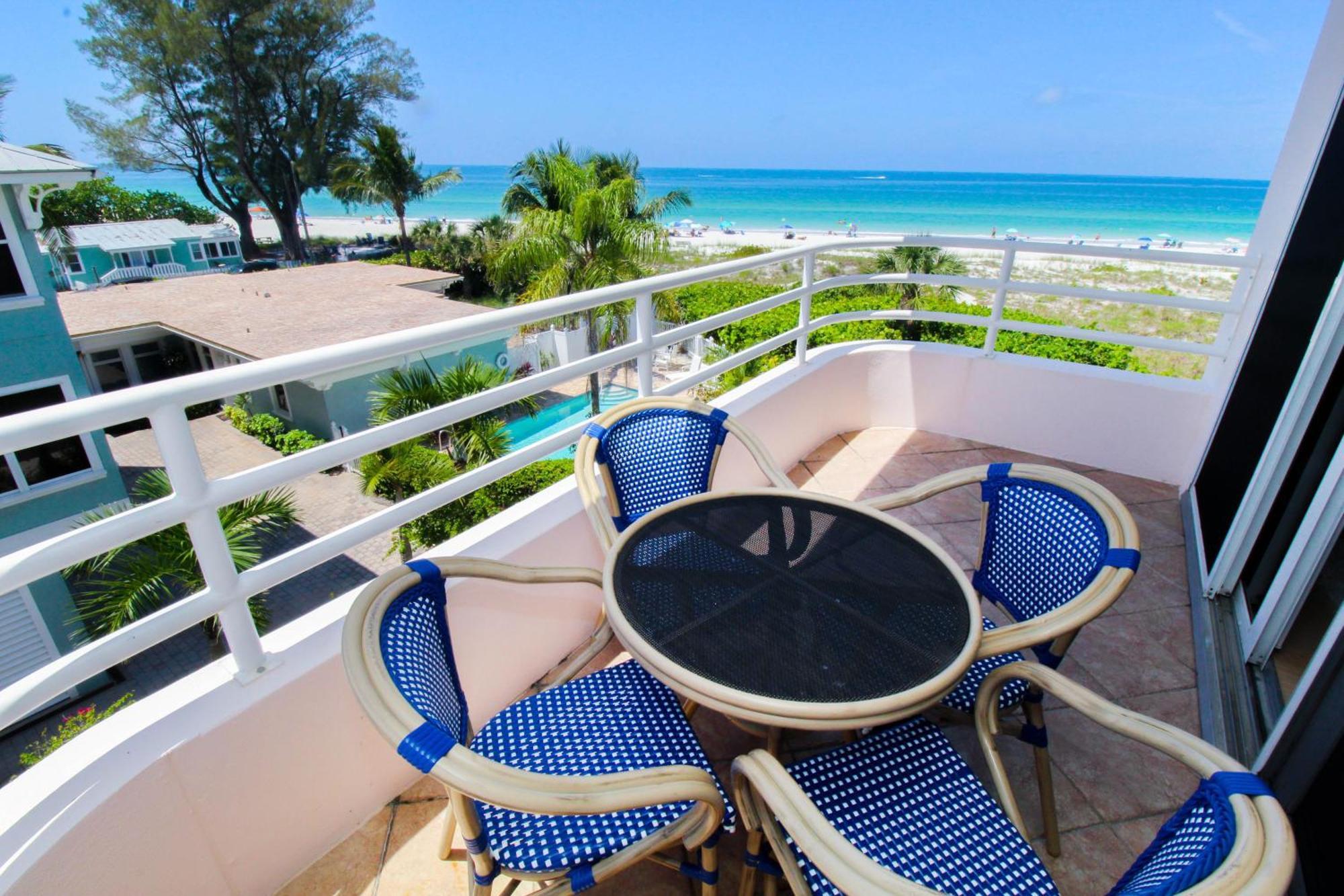 Island Paradise #5 Villa Holmes Beach Exterior foto