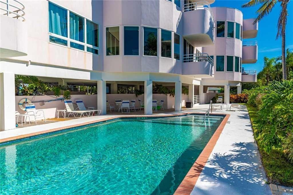 Island Paradise #5 Villa Holmes Beach Exterior foto