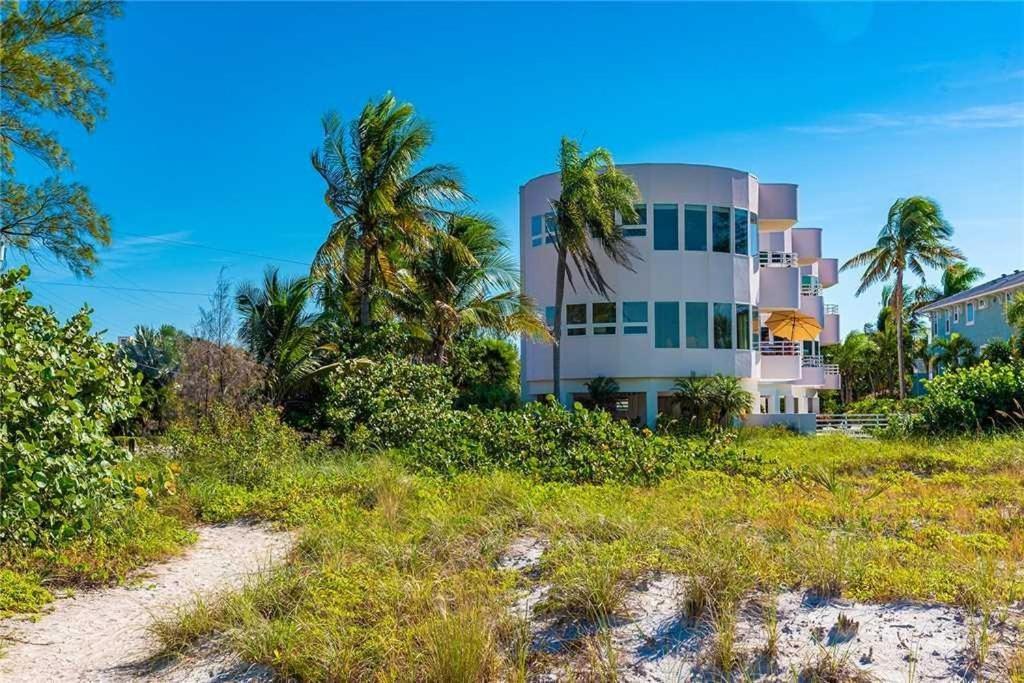 Island Paradise #5 Villa Holmes Beach Exterior foto