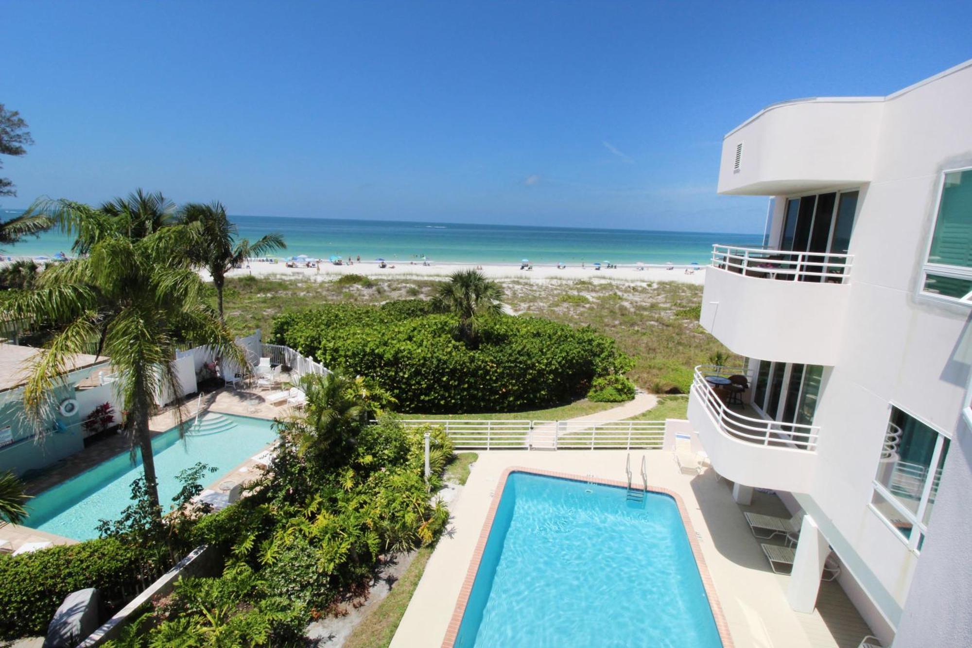 Island Paradise #5 Villa Holmes Beach Exterior foto