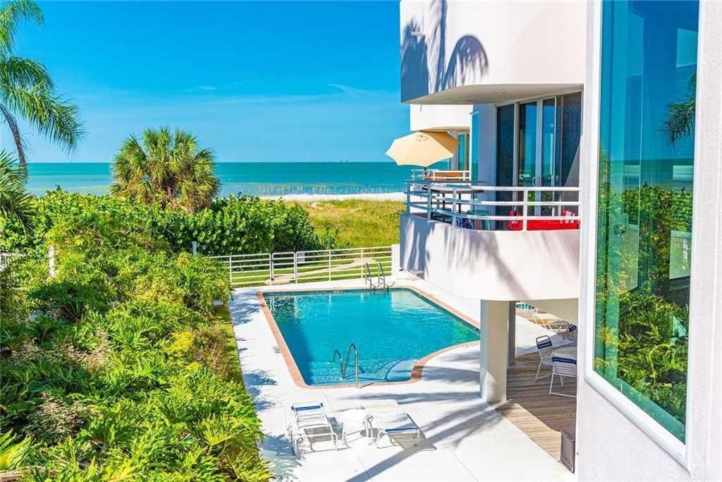 Island Paradise #5 Villa Holmes Beach Exterior foto
