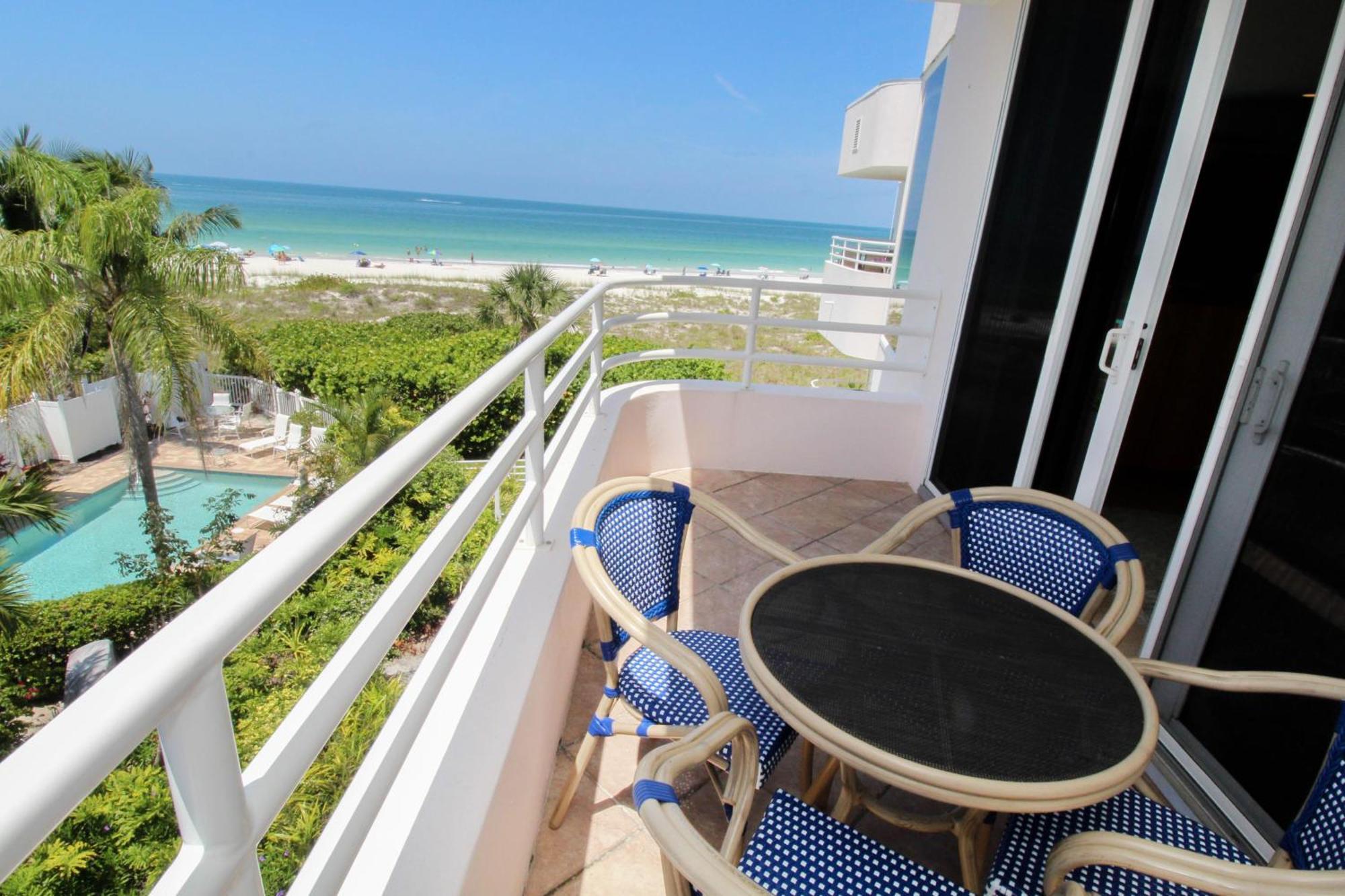Island Paradise #5 Villa Holmes Beach Exterior foto