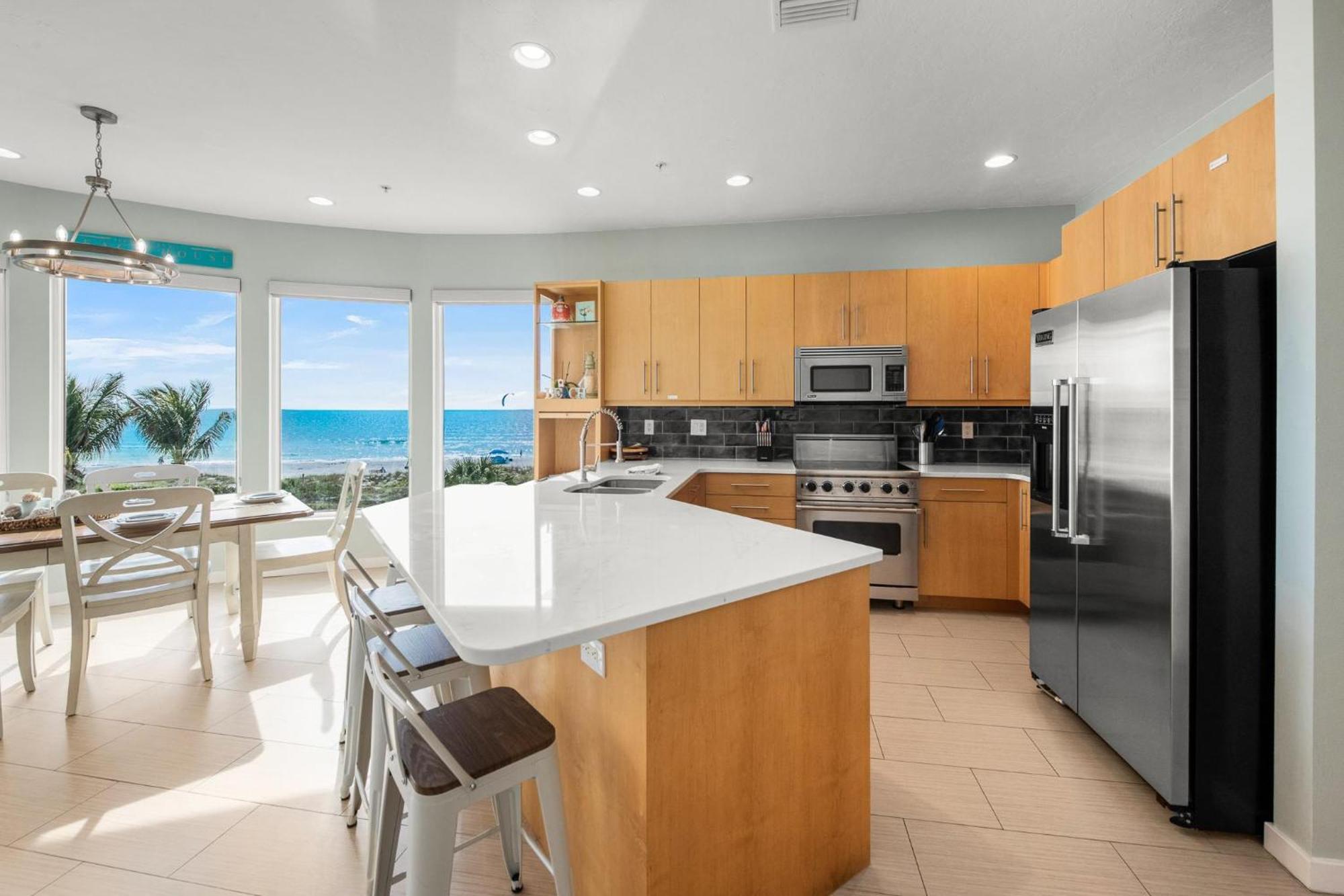 Island Paradise #5 Villa Holmes Beach Exterior foto